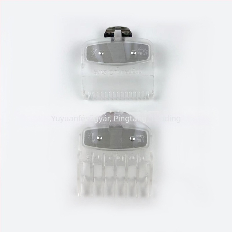 Juejiang Beauty hajkefe | PC + alumíniumlemez konstrukció | Általános használat