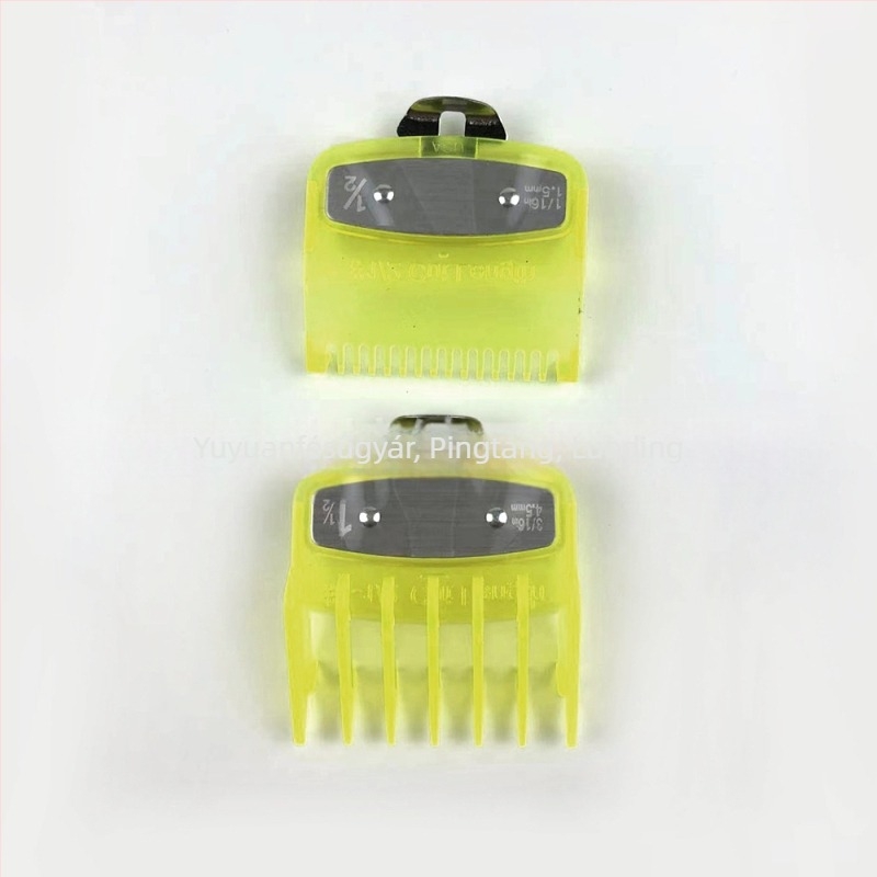 Juejiang Beauty hajkefe | PC + alumíniumlemez konstrukció | Általános használat