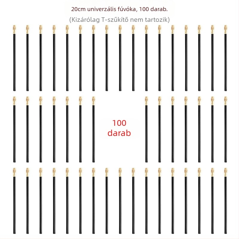 Mikro-spray öntözőfej állítható szöggel, 360°-os univerzális fúvóka, gyors dugó-csatlakozású telepítés, automata permetező otthoni kertészethez