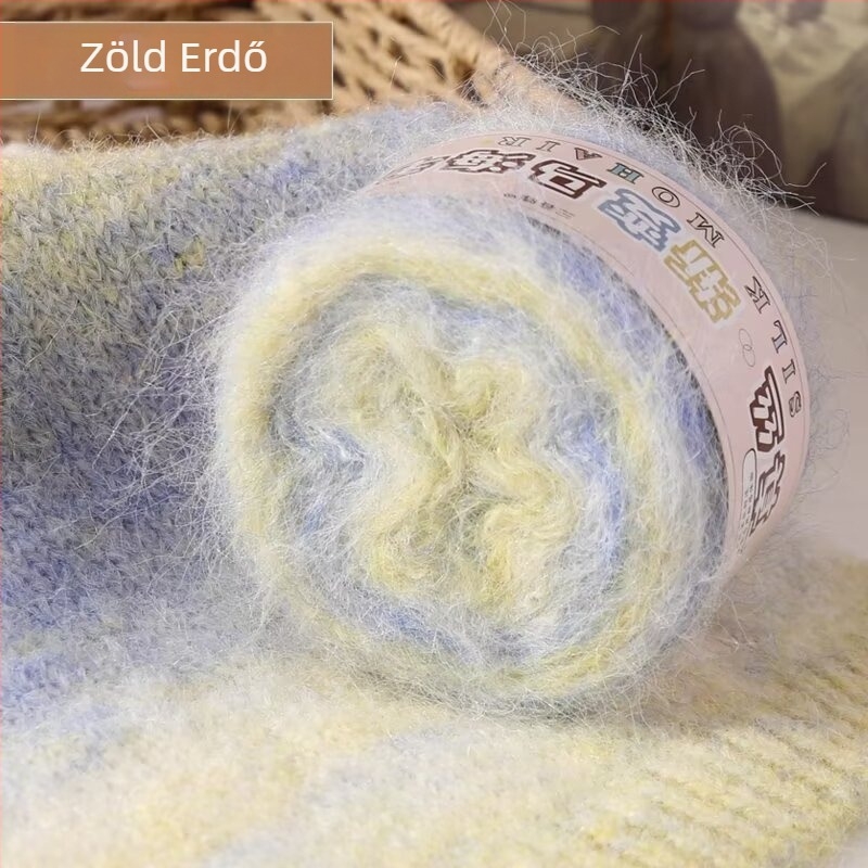 Fonal - Colorful Line a Strong Sail Textile-től - fonal textilekhez és egyéb kézműves projektekhez