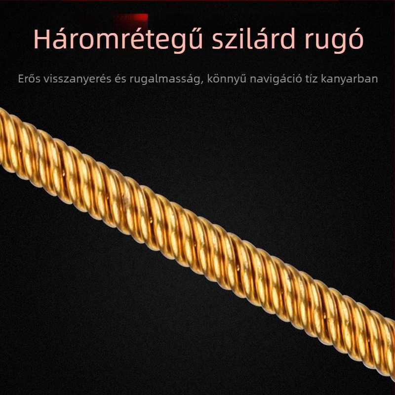 Elektrikus kábelhúzó eszköz általános csövekhez, 6–21 mm tartomány