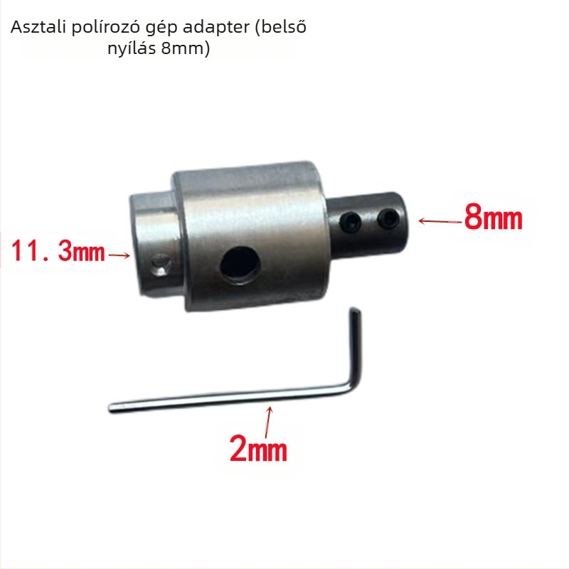 Elektromos fúró rugalmas tengellyel, nagy pontosságú gravírozás 0-4 mm / 0-6.5 mm, csempe fugáinak tisztítása