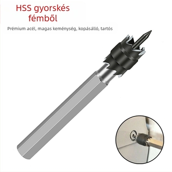 Autóipari lemezpont-szúró fúró, pneumatikus; a pontszegezések lokalizálására és eltávolítására; fúróeszköz; márka: Other