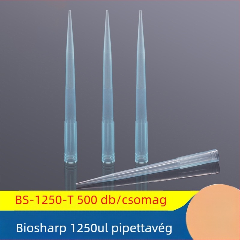 Schleiden pipetta pisztoly műanyag csúcsokkal — anyag: műanyag; gyártó: Nantong Best Thai; márka: Schleiden; minőség: minősített termék.