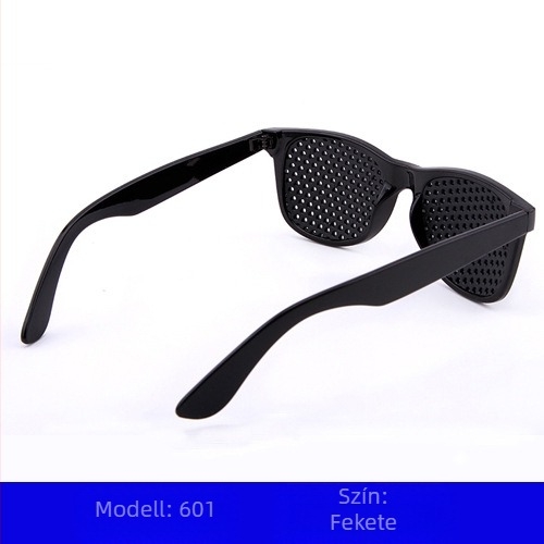 Gyerekeknek és felnőtteknek szóló szemüveg strabizmusra, tompalátásra, hiperopiára és presbiópiára — 2025 tavaszi kiadás