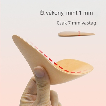Női intim részre láthatatlan védőtapasz, diszkrét ragasztó patch a fehérneműhöz