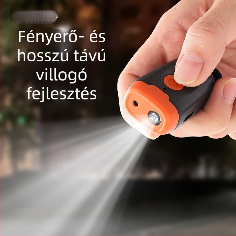 Dexin ultrahangos kutyariasztó – erős, hosszú hatótávolságú edzéshez, kültéri személyvédelemhez; műanyag kivitel; univerzális használat.