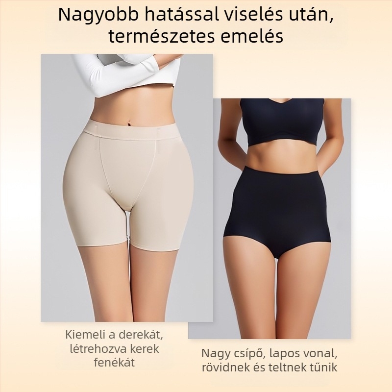 Szilikon csípőnövelő párna, vastagított, ragasztó, láthatatlan nyom nélkül — Xinrui Lover, Dongguan