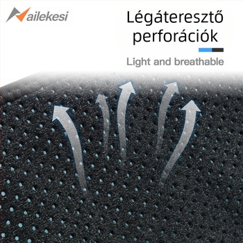 Csuklóvédő szivacs anyaggal gyerekeknek — Márka Other, Termékkód Other