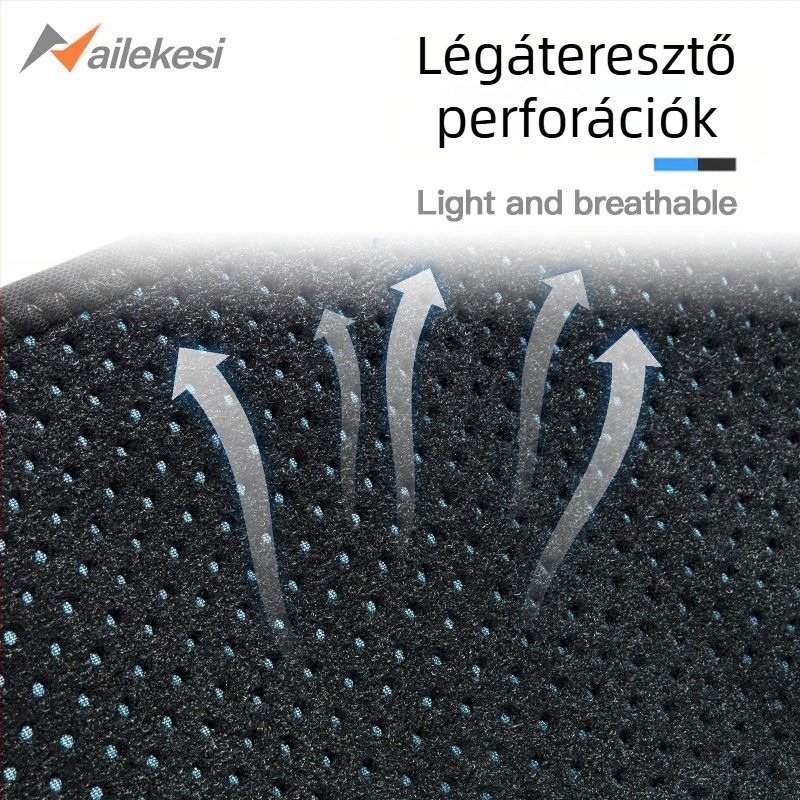 Csuklóvédő szivacs anyaggal gyerekeknek — Márka Other, Termékkód Other