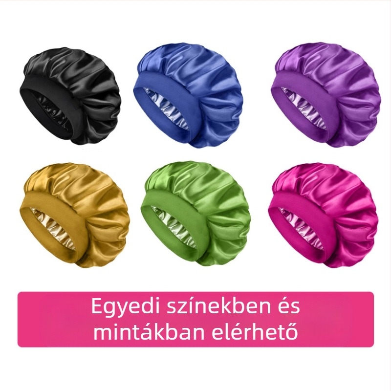 Nothing zuhanysapka – vízálló, védő, 1 db