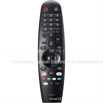Xinfulai MR20GA AKB75855501 Bluetooth hangalapú távirányító LG LED TV-hez