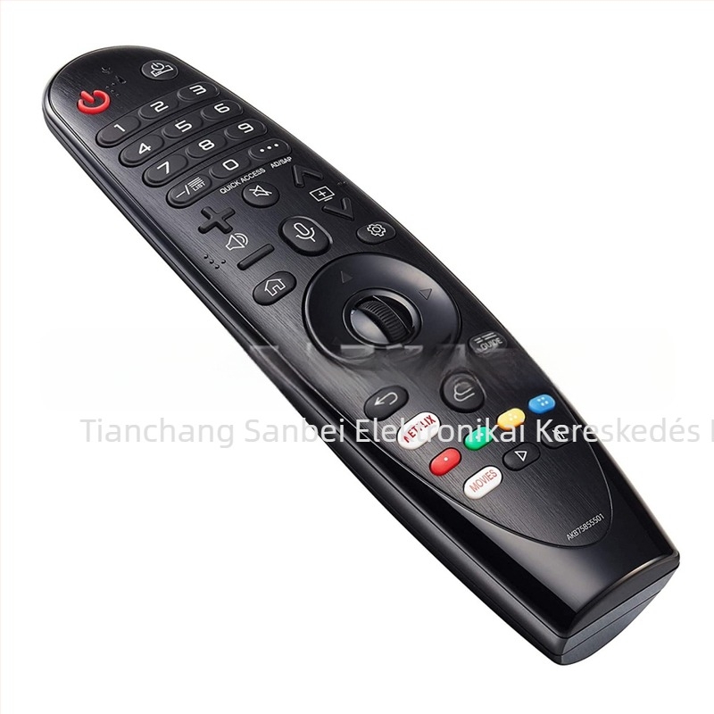 Xinfulai MR20GA AKB75855501 Bluetooth hangalapú távirányító LG LED TV-hez