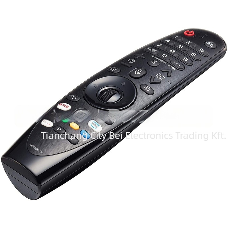 Xinfulai MR20GA AKB75855501 Bluetooth hangalapú távirányító LG LED TV-hez