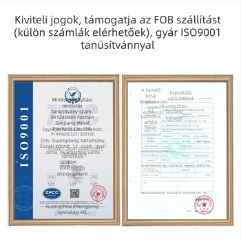 Mobil talajra szerelhető TV-tartó, hidegen hengerelt acélból, modell Y609S-2, tömeg 8,7 kg, tartalmaz szerelőkészletet, kompatibilis síkképernyős televízióval