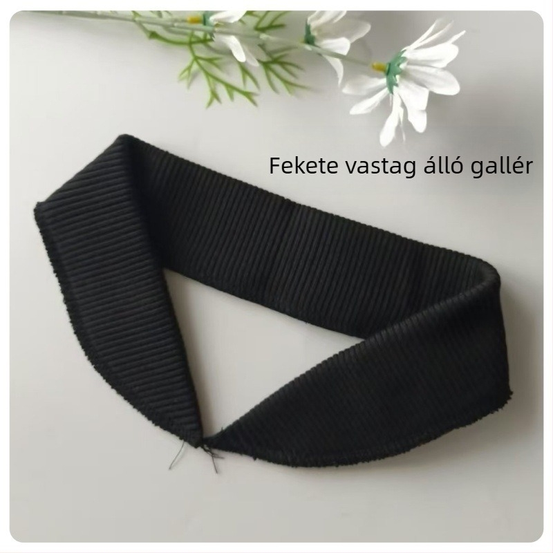 Poliészter-pamut dzseki álló gallérral, zipzárral, baseball/flight stílus, felnőtteknek, nyár 2023