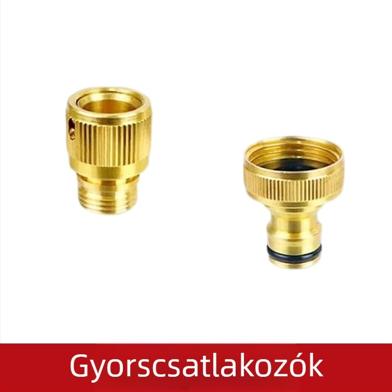 Rozsdamentes acélból készült itatóedény állatok számára, lebegő golyós automata