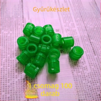 Versenygalambok lábgyűrűk, Jelölőgyűrűk, Cikkszám tfgsdj#j#lznyhfgj#sdhh