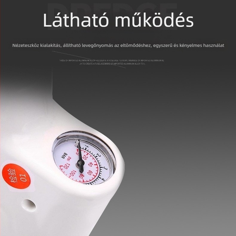 WC-szívóduguláselhárító — teljesen automata integrált kivitel, ABS, Quick Pass, Wen'an, Hebei, 2018