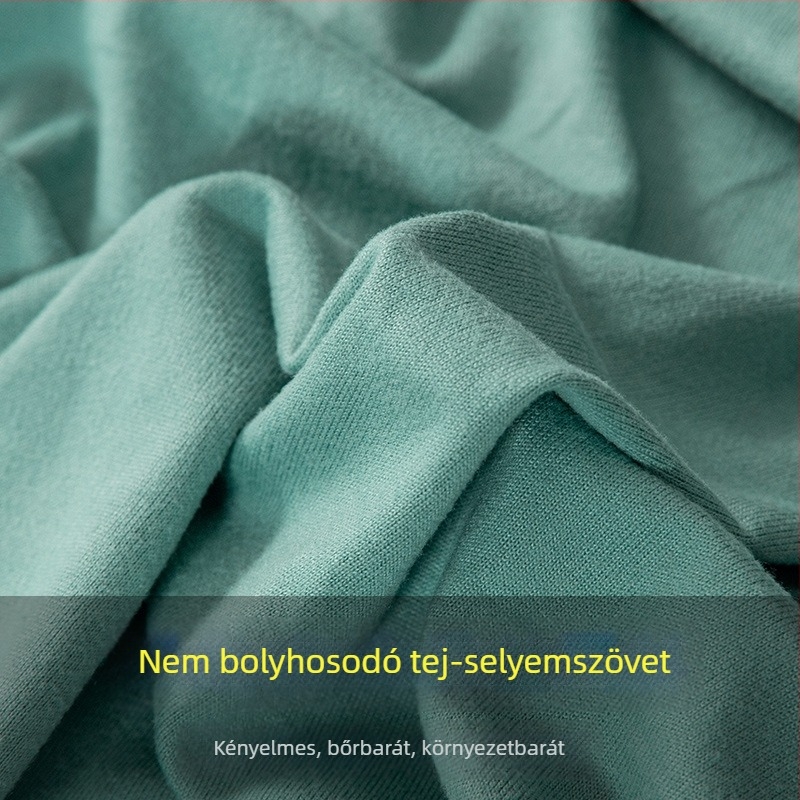 Rugalmas, teljes lefedettségű kanapévédő egyszemélyes kanapéhoz, négy évszakos használat, egyszínű, bársonyos felületű anyag.