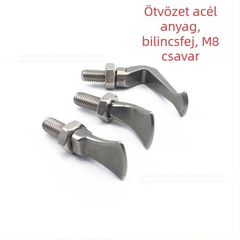 Autókarosszéria horpadás javító eszközök – termékkód: A; importált: Nem; felhasználási terület: horpadás javítása