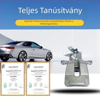 IHERUN Hátsó féknyereg 7701208256/7701208257 Renaulthoz