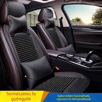 Egyszerű lenvászon párna pamut töltettel, márka 007; fogad vegyes tételes megrendeléseket