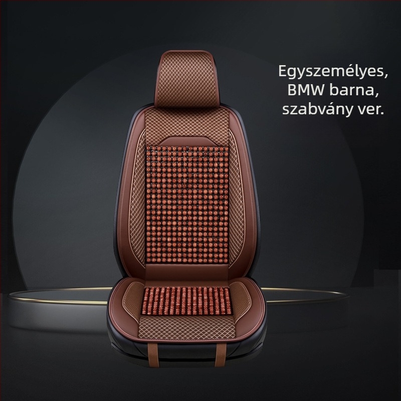 Egyszerű lenvászon párna pamut töltettel, márka 007; fogad vegyes tételes megrendeléseket