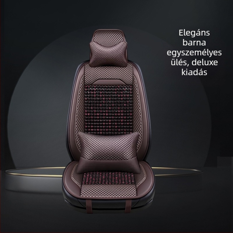 Egyszerű lenvászon párna pamut töltettel, márka 007; fogad vegyes tételes megrendeléseket