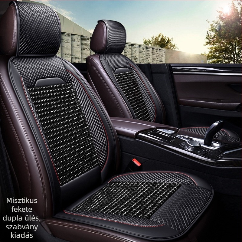 Egyszerű lenvászon párna pamut töltettel, márka 007; fogad vegyes tételes megrendeléseket