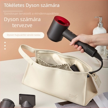 BN-DS001 PU kocka toalett-táska, többfunkciós