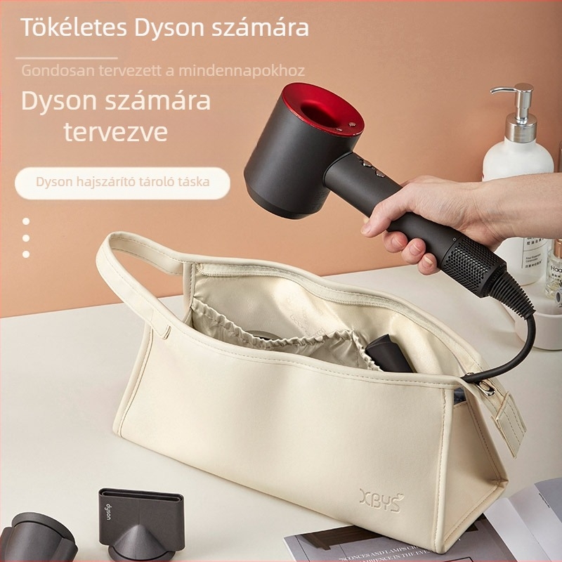 BN-DS001 PU kocka toalett-táska, többfunkciós