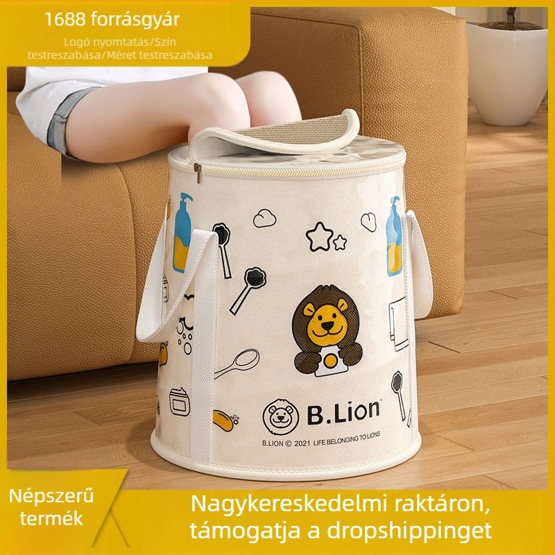 Összecsukható lábfürdő vödör, téli használatra, szigetelt, hordozható, otthoni használatra