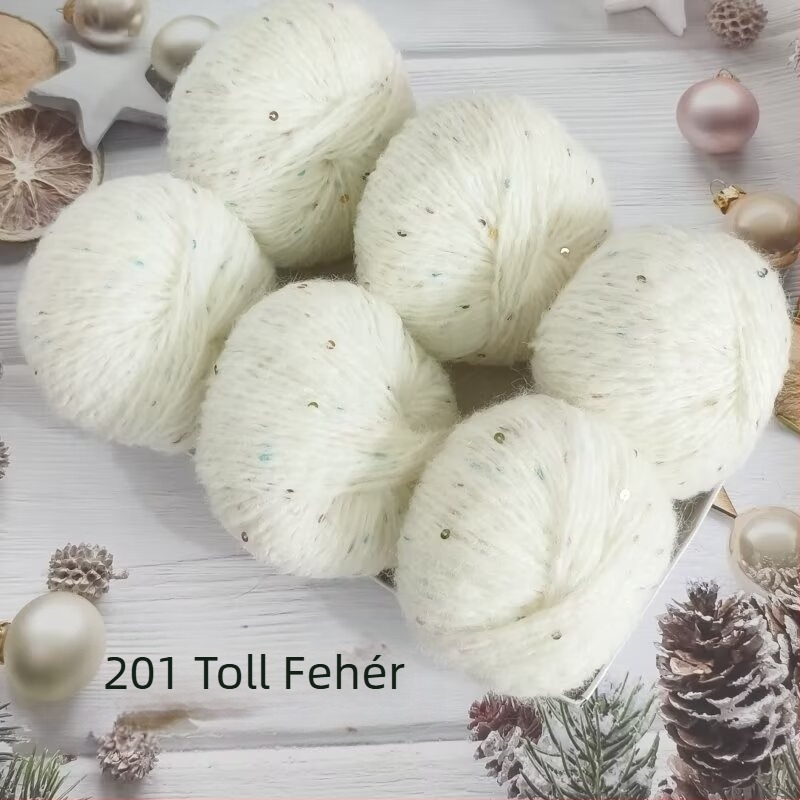 Csillogó alpaka mohair fonal, worsted fonásból, forma: tekercs, eredet: Hebei Baoding, kötéshez alkalmas