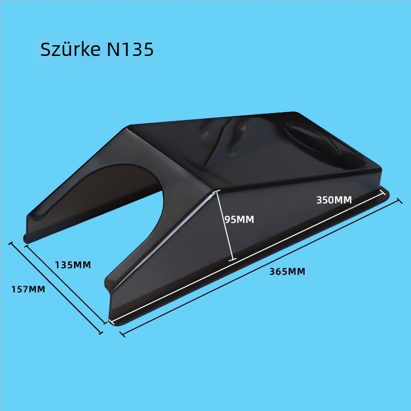 Kültéri hozzáférés-vezérlő egység vízálló borítással, vizuális olvasó, kártya és jelszó; modell N11L, tárhely 1000, USB/IP/COM, 315 MHz RF