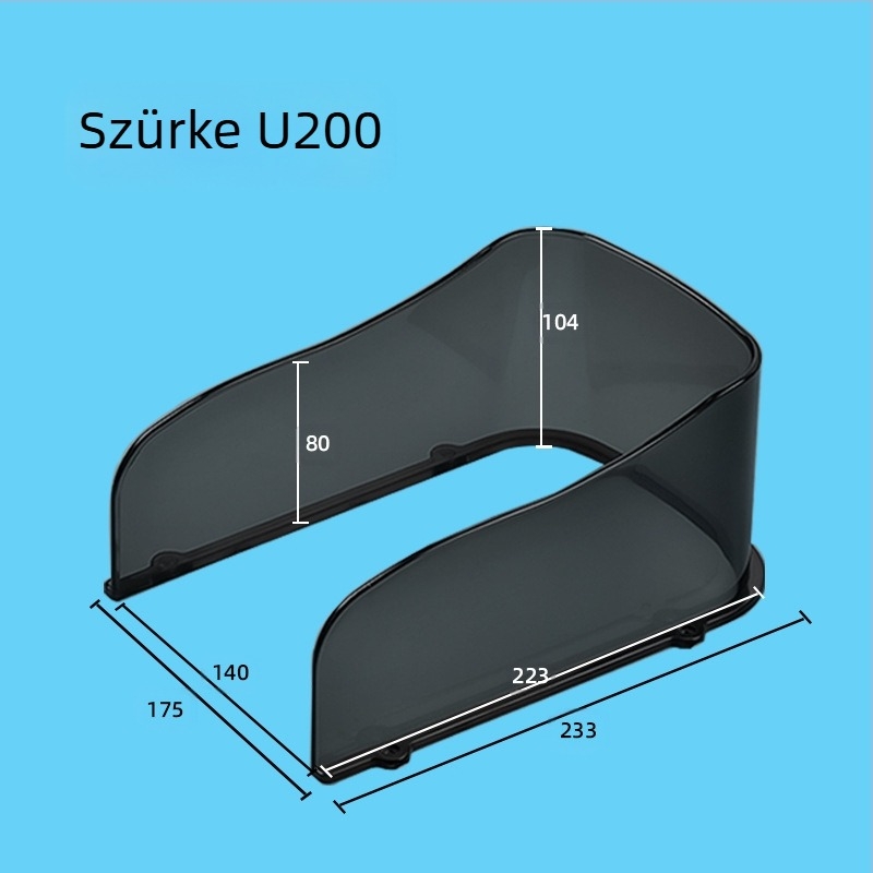 Kültéri hozzáférés-vezérlő egység vízálló borítással, vizuális olvasó, kártya és jelszó; modell N11L, tárhely 1000, USB/IP/COM, 315 MHz RF