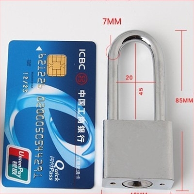 Ajtózár, lopás elleni védelem, egyenes nyitású lakat, anyag: Egyéb, márka: Egyéb, stílus: Egyéb