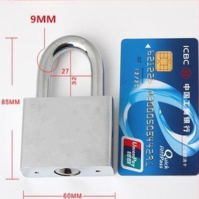 Ajtózár, lopás elleni védelem, egyenes nyitású lakat, anyag: Egyéb, márka: Egyéb, stílus: Egyéb