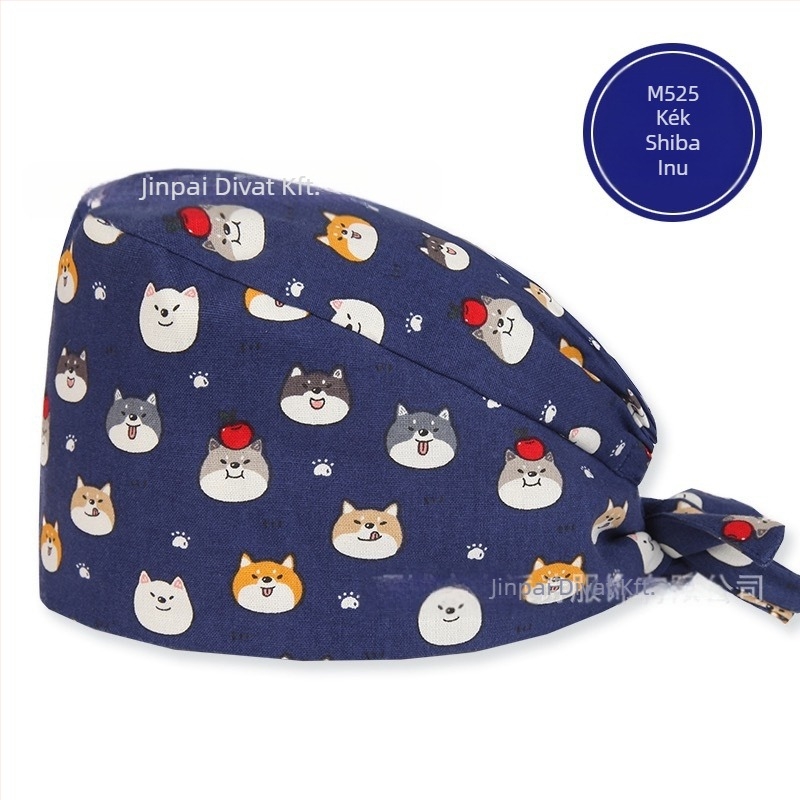 Unisex pamut pullóver sapka graffiti mintával, lapos tetejű, nyomtatott logó