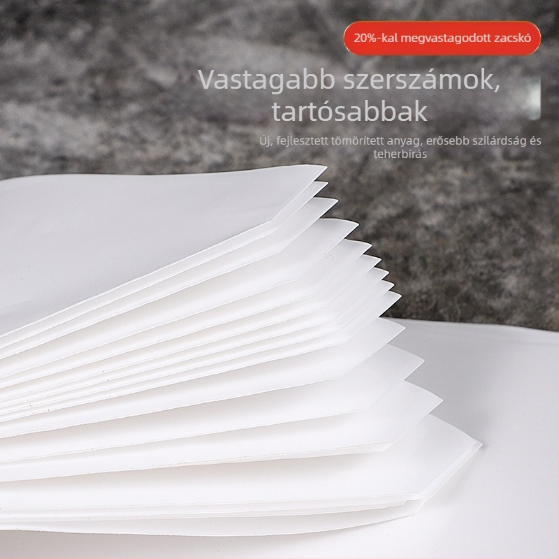 Műanyag habarcszsák külső falakhoz, a fugák feltöltésére, márka Other, modell Other, felhasználási terület: építés