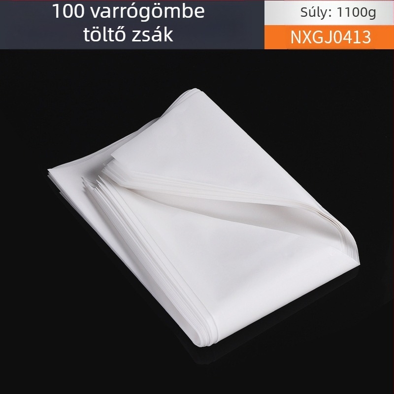 Műanyag habarcszsák külső falakhoz, a fugák feltöltésére, márka Other, modell Other, felhasználási terület: építés