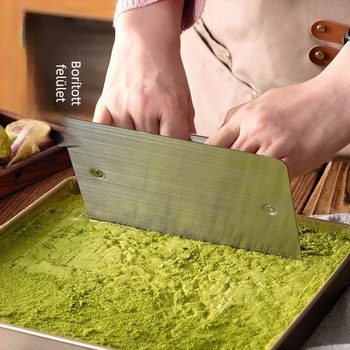 Konditer-formák készlet préselő-, formázó- és vágólemezkkel Snowflake Crisp és Ejiao Cake számára, kínai stílusú, otthoni használatra teljes készlet