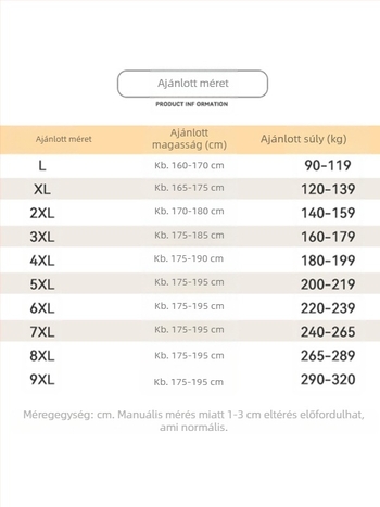 Tavasz-őszi férfi kapucnis kabát, trendi és minőségi, plusz méret, bő szabású