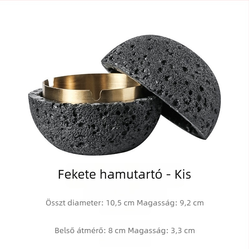 Miledo hamutál – skandináv stílus, fedél, testreszabás, logó nyomtatva