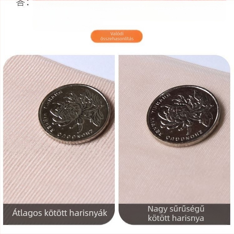 Combig érő harisnya, ultra vékony, 0D denier, T-crotch, egyszínű modell, láthatatlan, antibakteriális