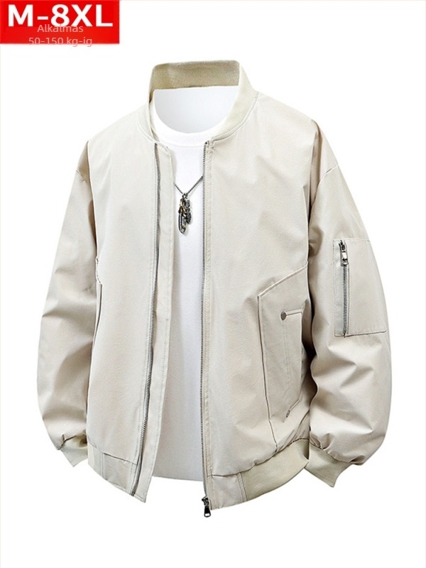 Hong Kong Wind bomber dzseki – gallér nélküli, cipzár, fő anyag 100% poliészter, vasalásmentes