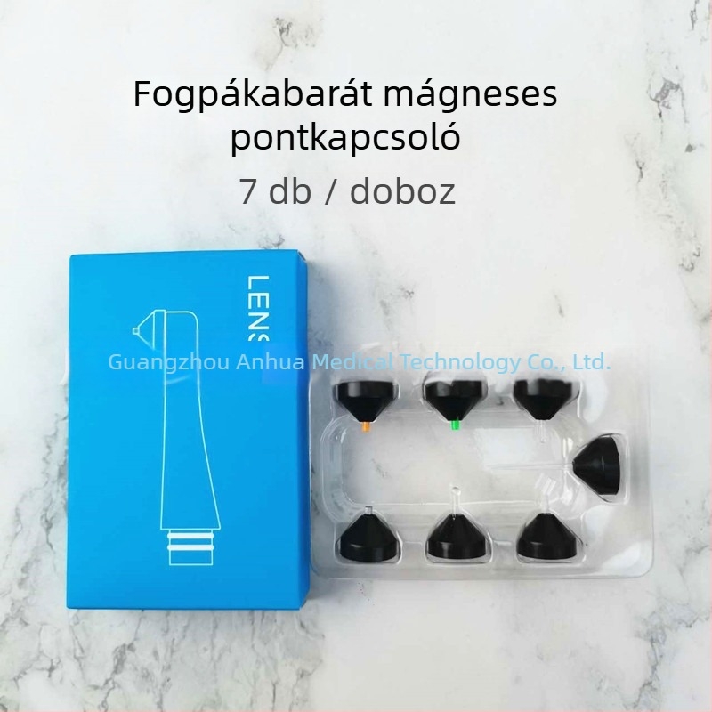 Fogorvosi mágneses ponti polimerizációs fej – Anwar, 22,3 g, 1 doboz, felnőtteknek