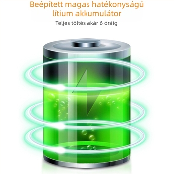 LED napelemes utcai lámpa integrált kültéri lámpával, mozgásérzékelő, IP65 vízálló, 3W, élettartam 50 000 óra