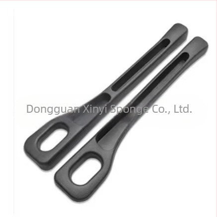 Autóülés közötti rés kitöltő csík - gumi, egyszerű stílus, megakadályozza a tárgyak leesését, XINYI márka