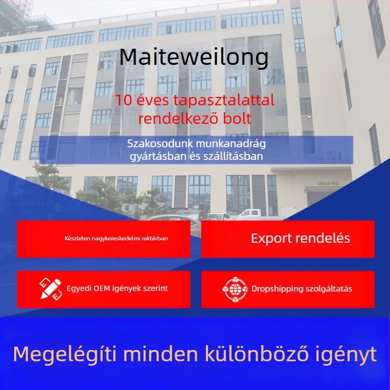 Amerikai stílusú kamuflázs munkanadrág férfiaknak, több zsebbel, pamut-elasztán keverék, hétköznapi kültéri katonai taktikai nadrág, egyenes szabás